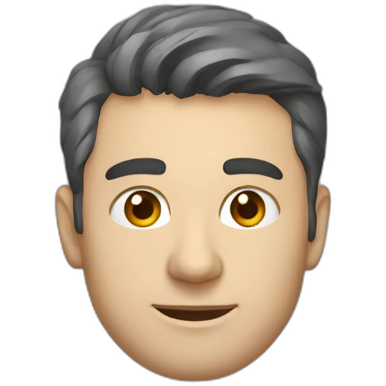 Daniel Dorobanțu emoji