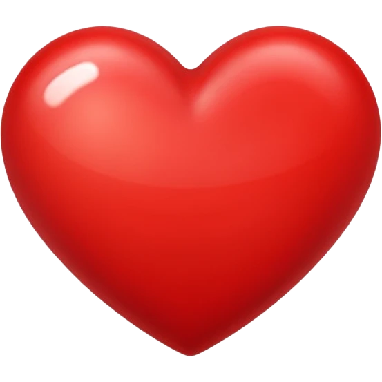 CORAZON emoji