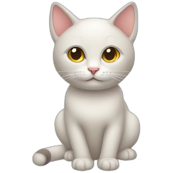 cat emoji