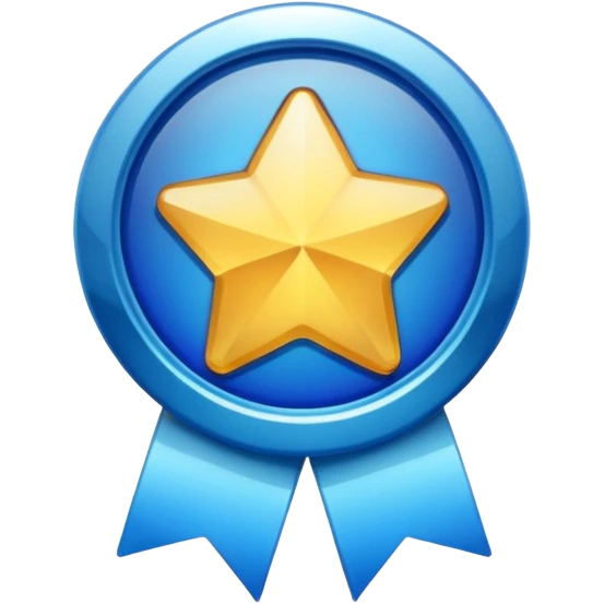 Verified Badge emoji
