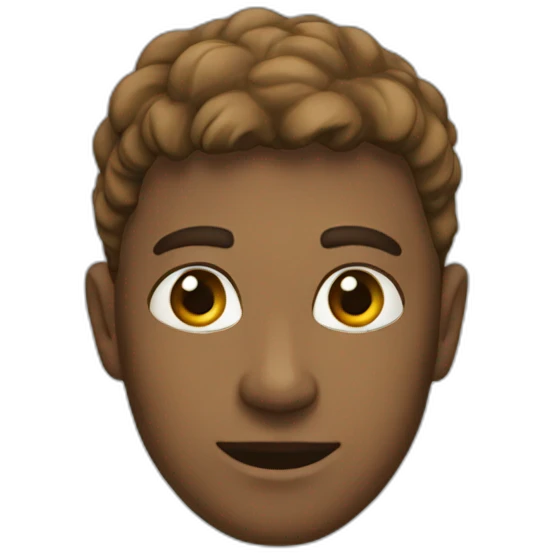 Fé emoji