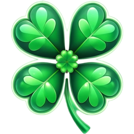 🍀🌌🌠 emoji
