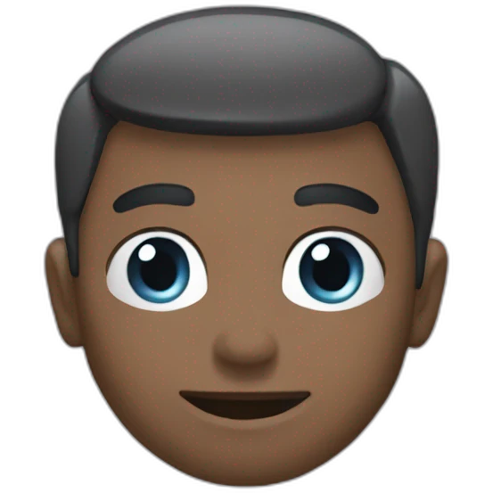 57.3% emoji
