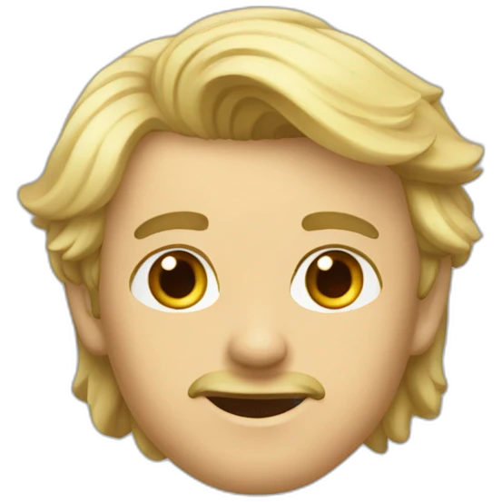 Чизкейк emoji