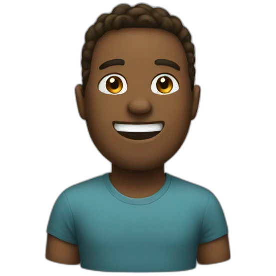 hi emoji