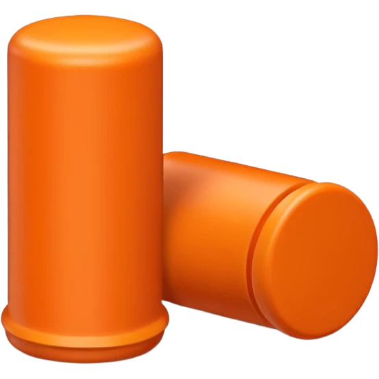 earplug emoji