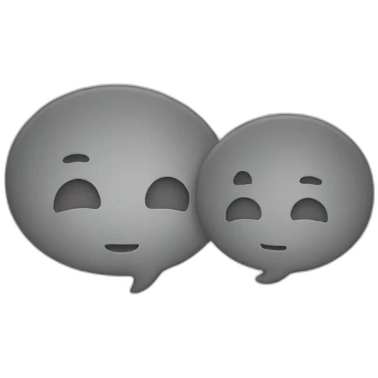 Chat emoji
