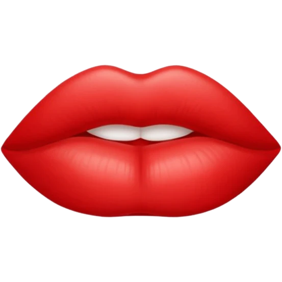 Sex emoji