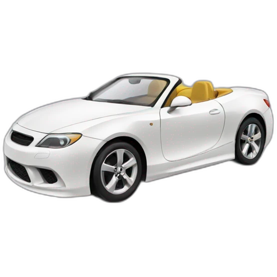 Car-Spa emoji