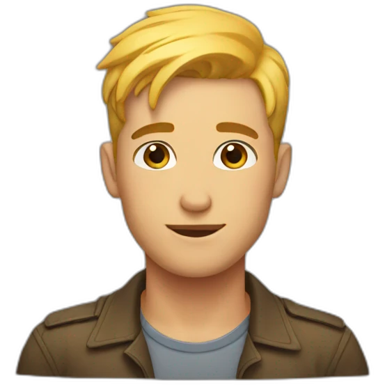 gay emoji