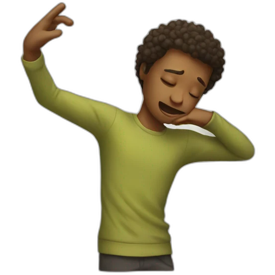dab emoji
