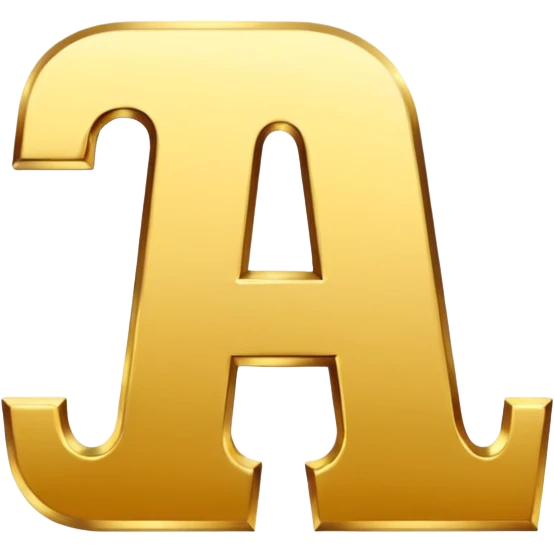 word "Owner" in golden letters emoji