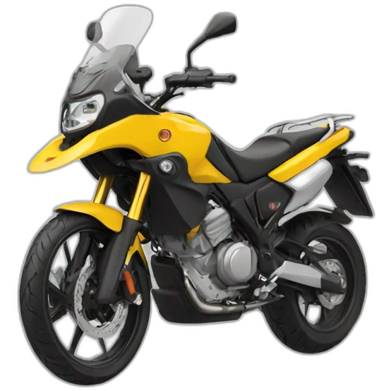 Moto emoji