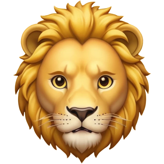 Iion emoji