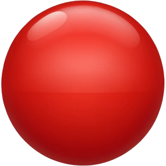 Red 2 emoji