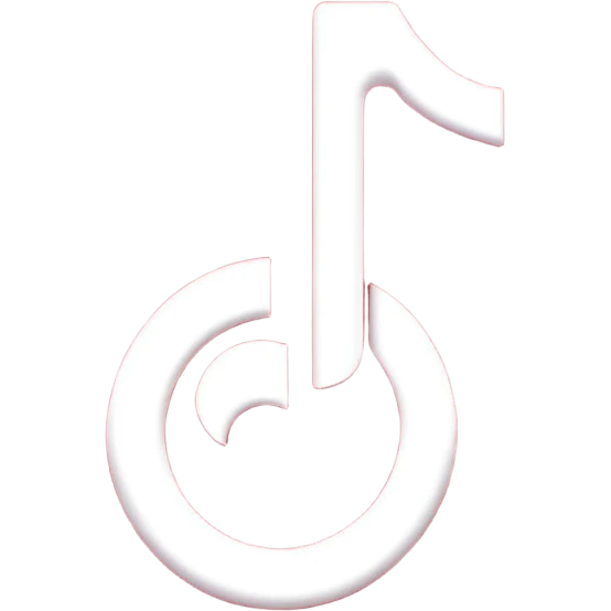 logo tiktok emoji