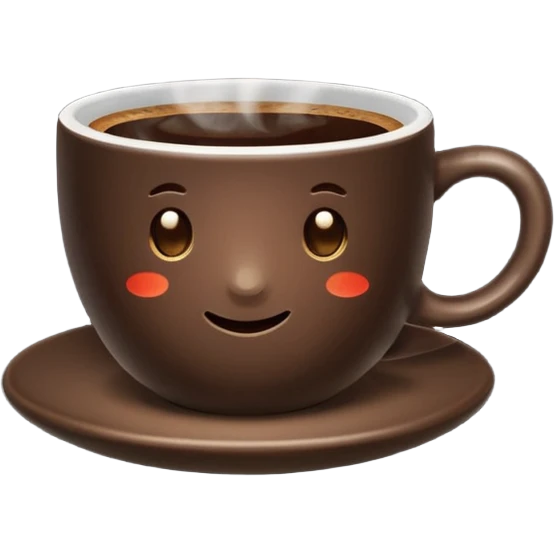 coffe  emoji