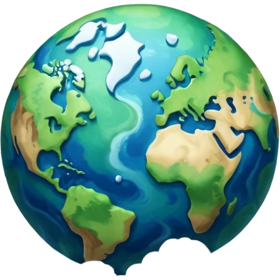 Kepler-452b planet emoji
