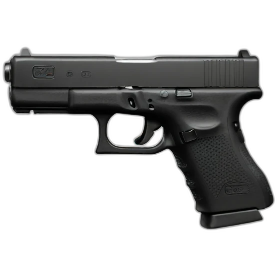 glock emoji