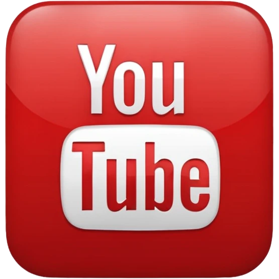 YouTube emoji