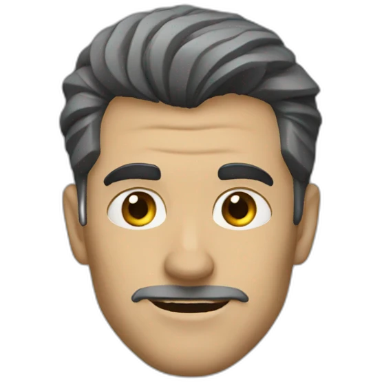 Batman emoji