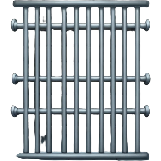 prsion cell emoji