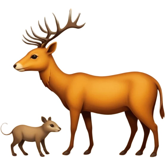 cave art emoji