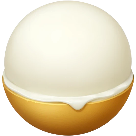 mozzarela emoji