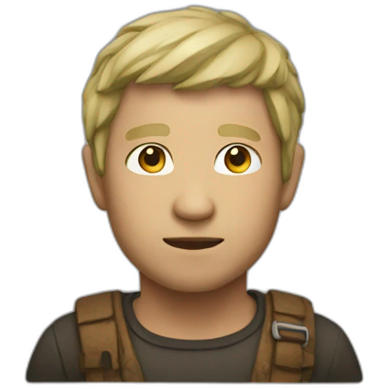 NPC emoji