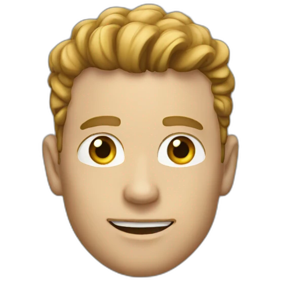 Shawn Murphy emoji