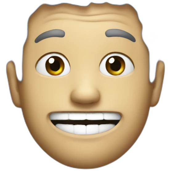 haha emoji