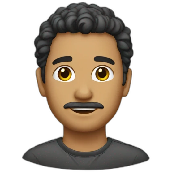 mathiew perry emoji