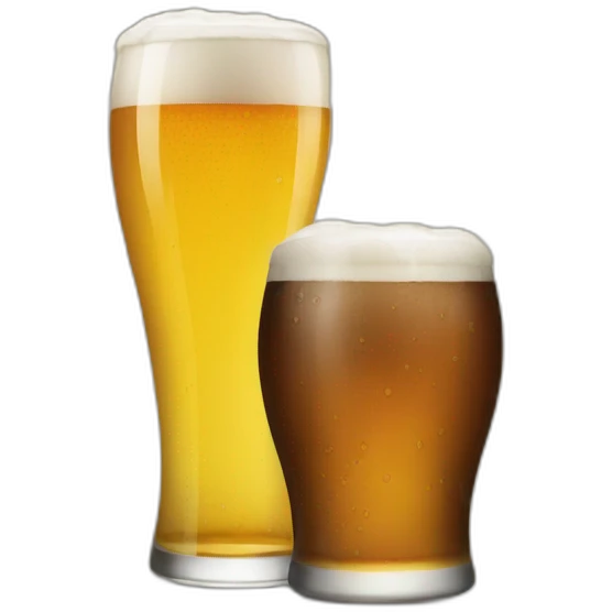 Beer emoji