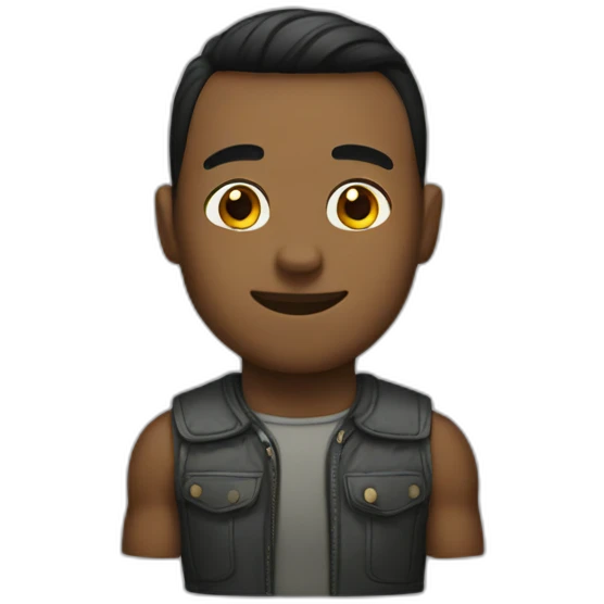 Gay Power emoji