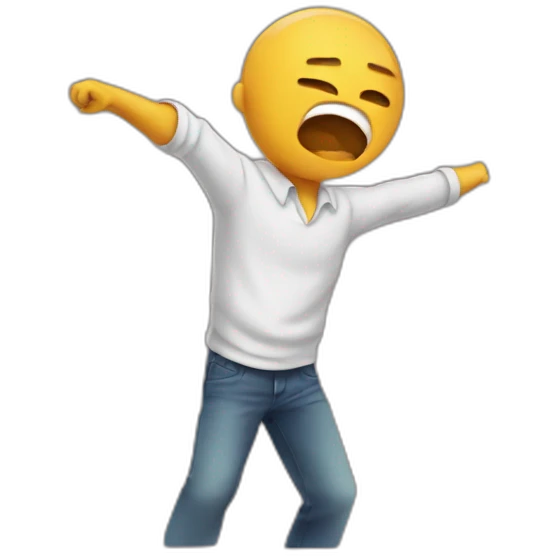 dab emoji