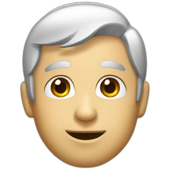 Snir emoji