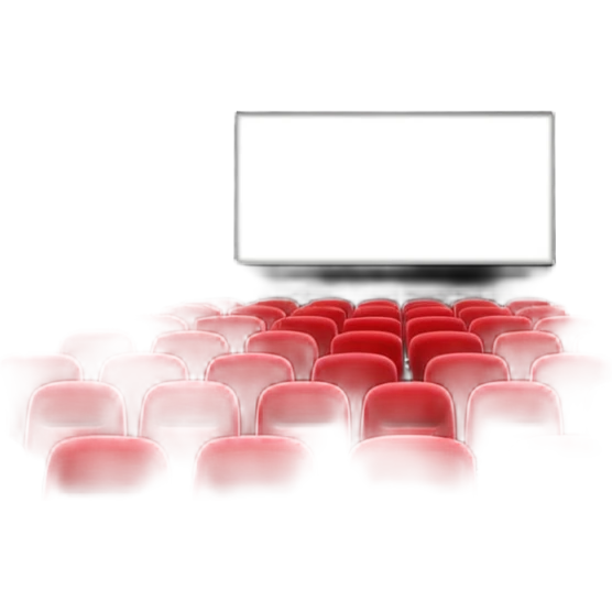 cinema emoji