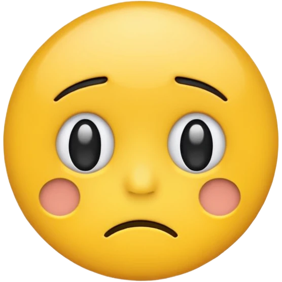 sad emoji emoji