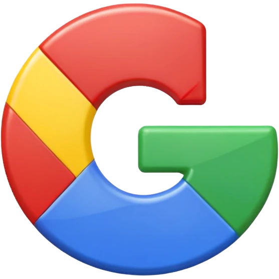 google logo emoji