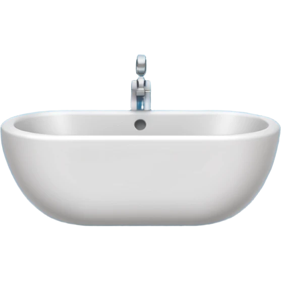 Bacroom emoji