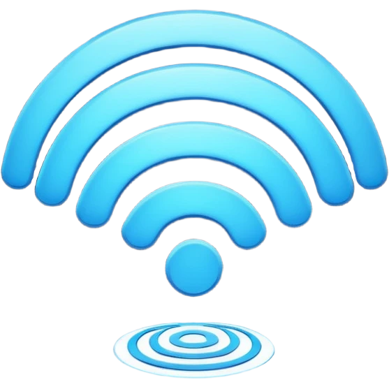 wifi emoji
