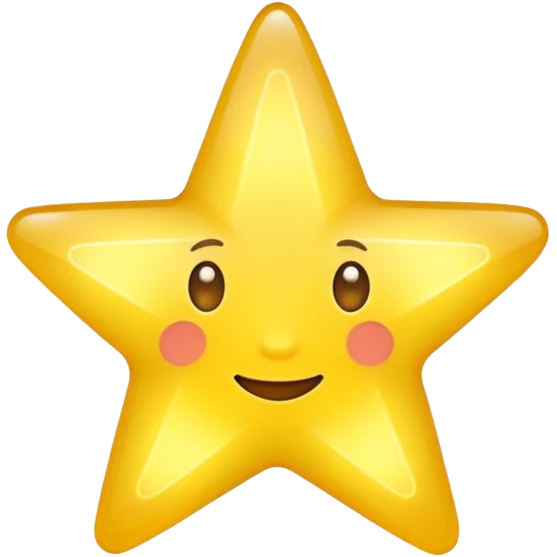 ☆ emoji
