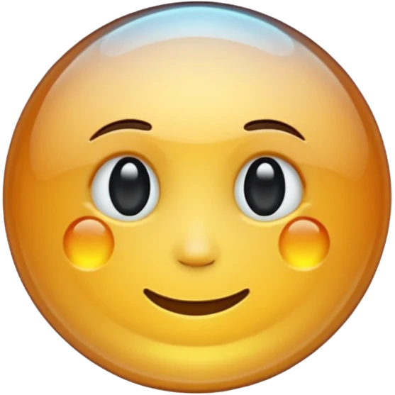 bead emoji