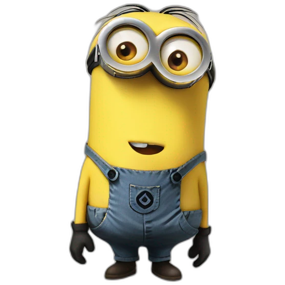 Minions emoji