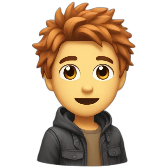 baka emoji