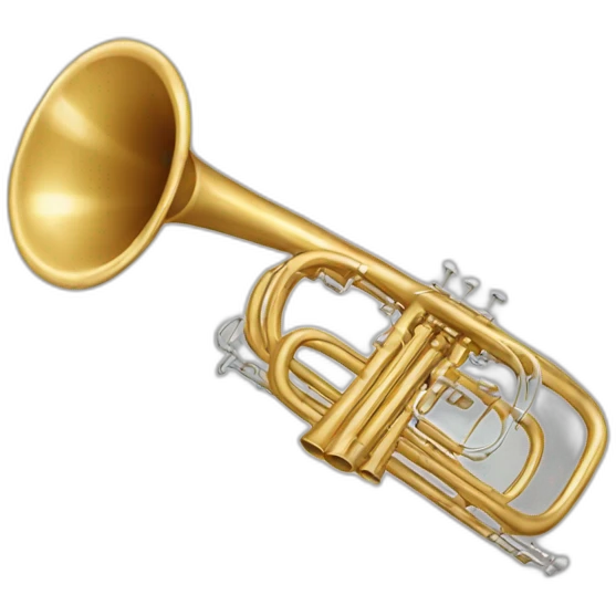 Trombone emoji