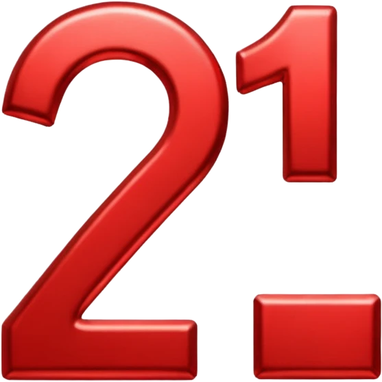 21 emoji