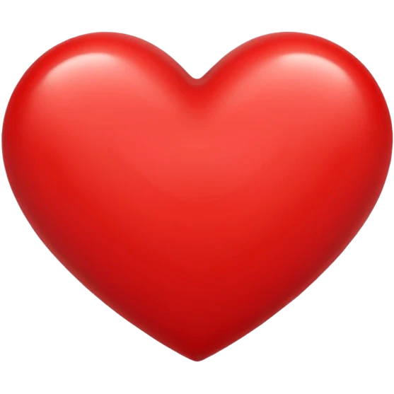 ♥️ emoji