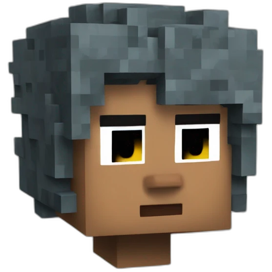 minecraft creepre emoji