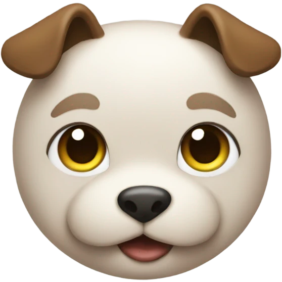 Cute emoji